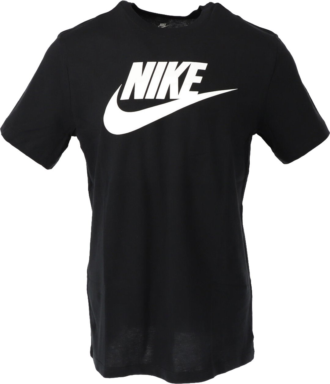 Nike Men T-Shirt Zwart