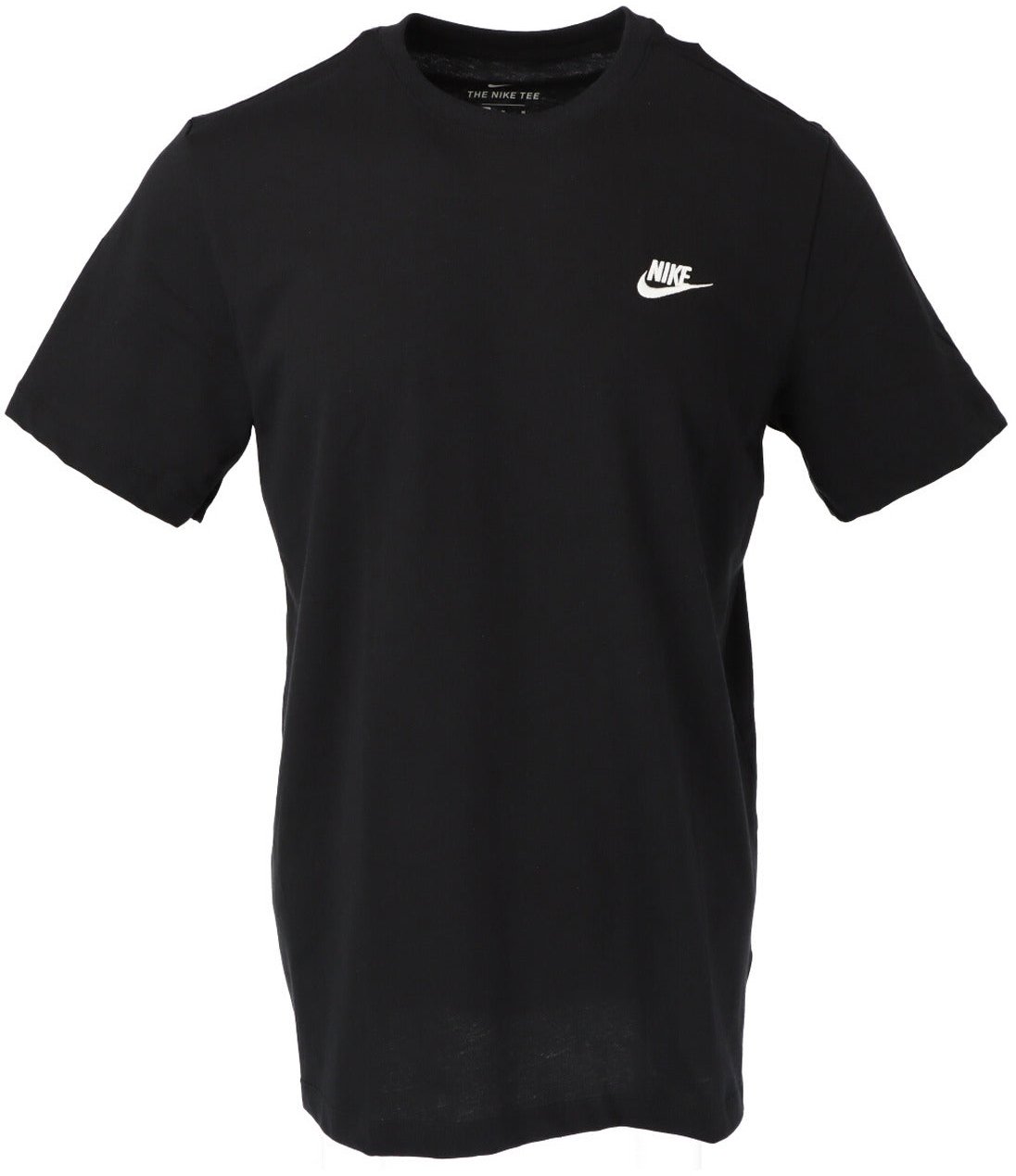 Nike Men T-Shirt Zwart