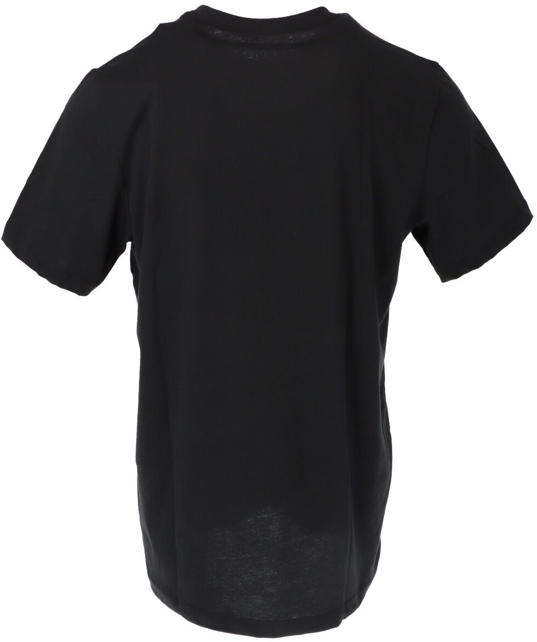 Nike Men T-Shirt Zwart