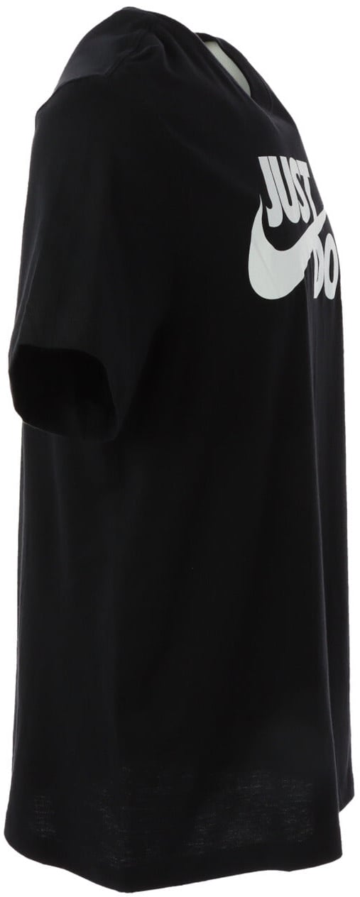 Nike Men T-Shirt Zwart