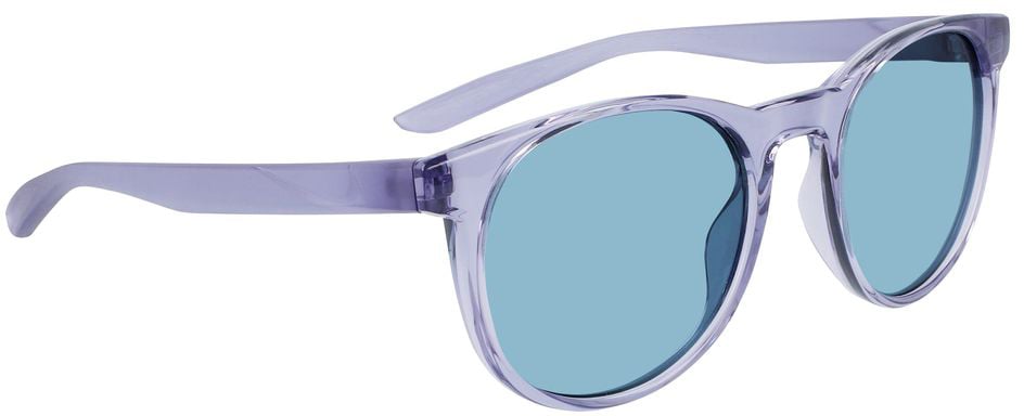 Nike Purple Injected Sunglasses Divers