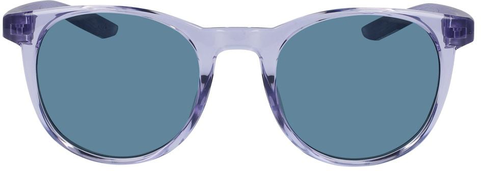 Nike Purple Injected Sunglasses Divers