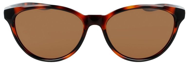 Nike Brown Injected Sunglasses Bruin