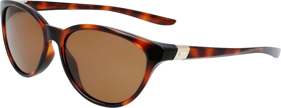 Nike Brown Injected Sunglasses Bruin