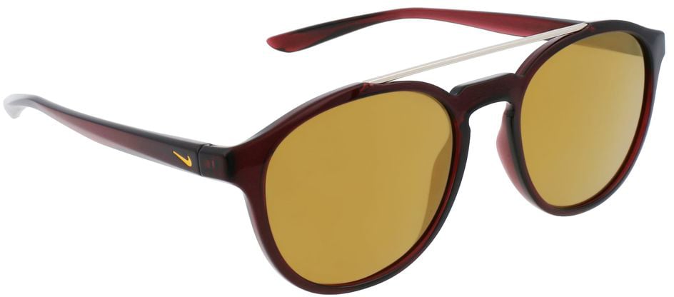 Nike Multicolor Injected Sunglasses Divers