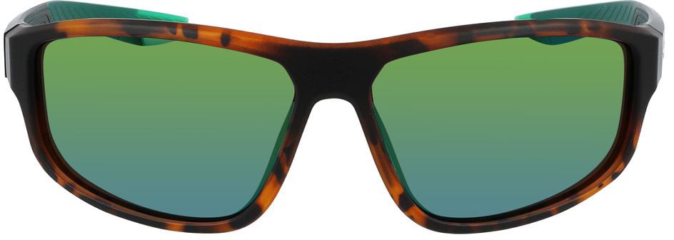 Nike Brown Injected Sunglasses Bruin