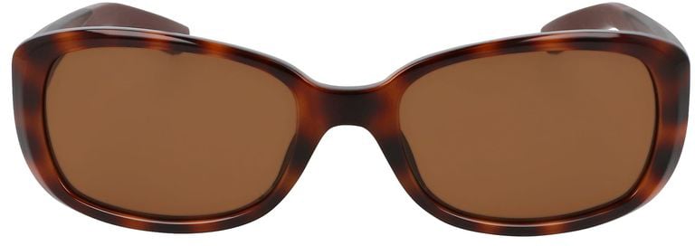 Nike Brown Injected Sunglasses Bruin