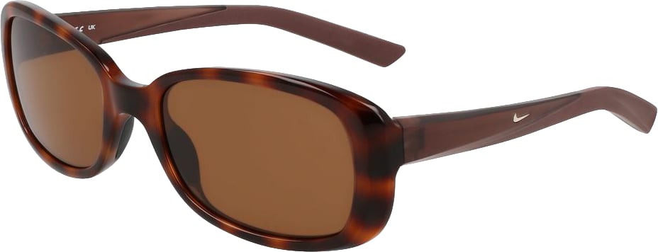 Nike Brown Injected Sunglasses Bruin