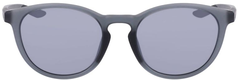 Nike Gray Injected Sunglasses Grijs