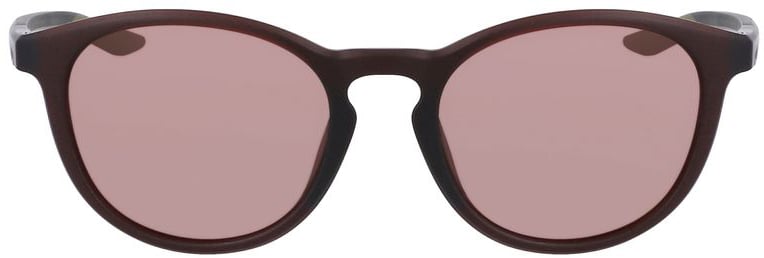 Nike Brown Injected Sunglasses Bruin