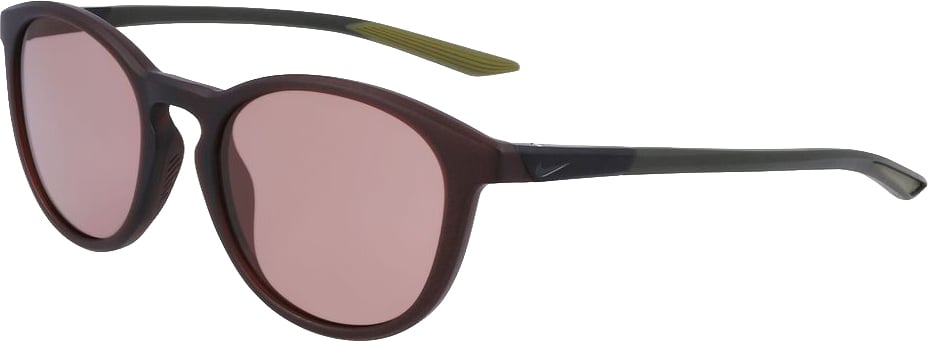 Nike Brown Injected Sunglasses Bruin