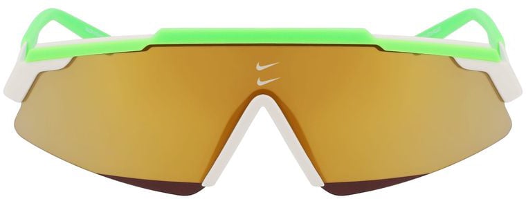 Nike Bicolor Injected Sunglasses Divers