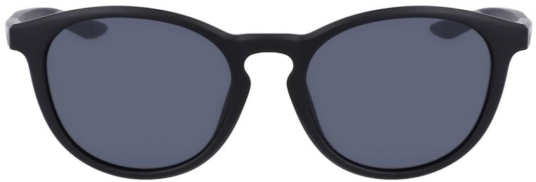 Nike Black Injected Sunglasses Zwart