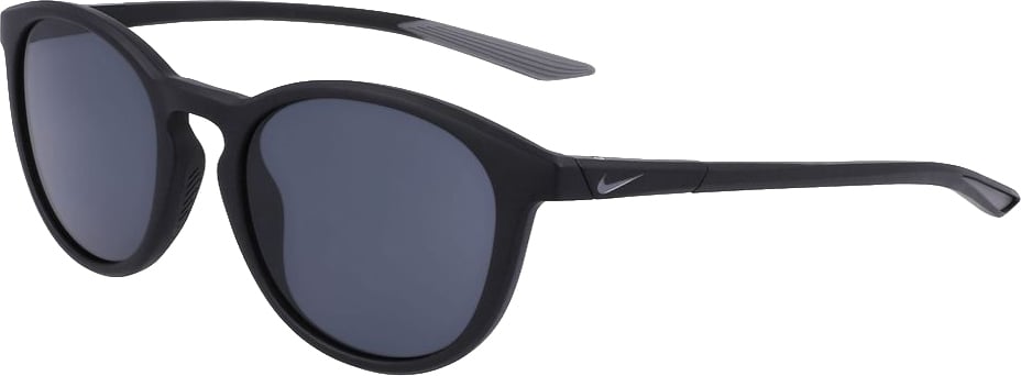 Nike Black Injected Sunglasses Zwart