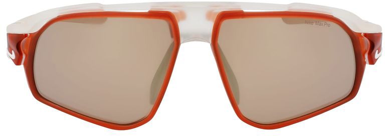 Nike Brown Injected Sunglasses Bruin