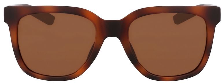 Nike Brown Injected Sunglasses Bruin
