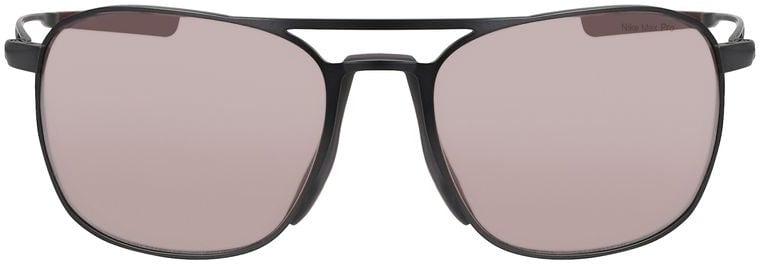 Nike Gray Titanium Sunglasses Grijs