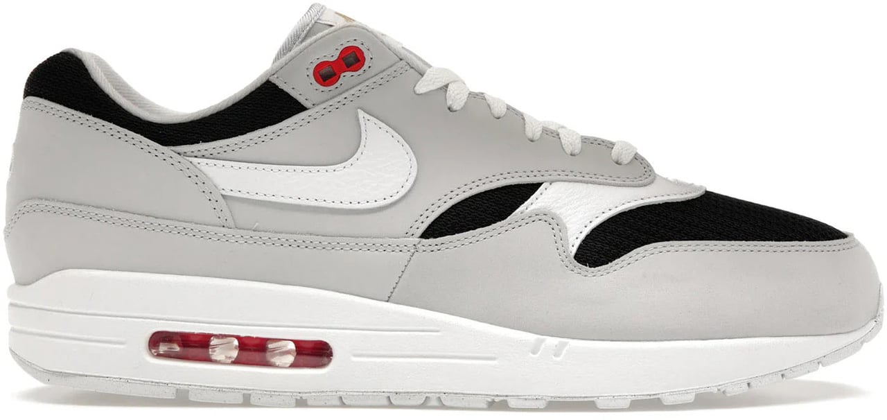 Nike Nike Air Max 1 Urawa (2023) Zwart