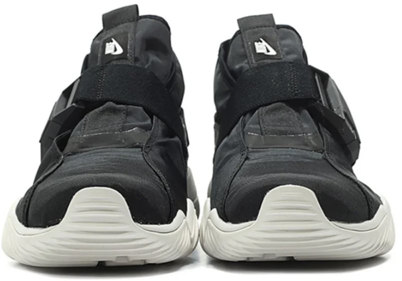 Nike Komyuter High-top Sneakers Zwart