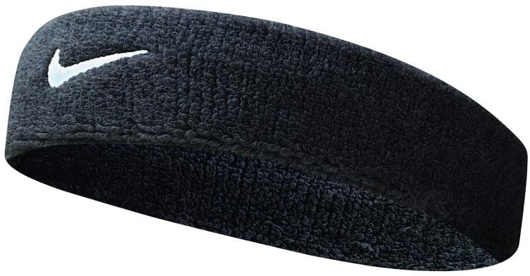 Nike Swoosh Sport Zwart