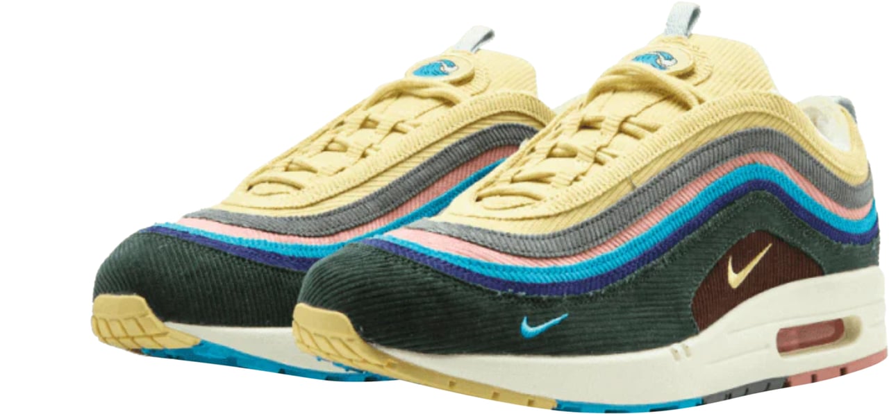 Nike Nike Air Max 97/1 Sean Wotherspoon Divers