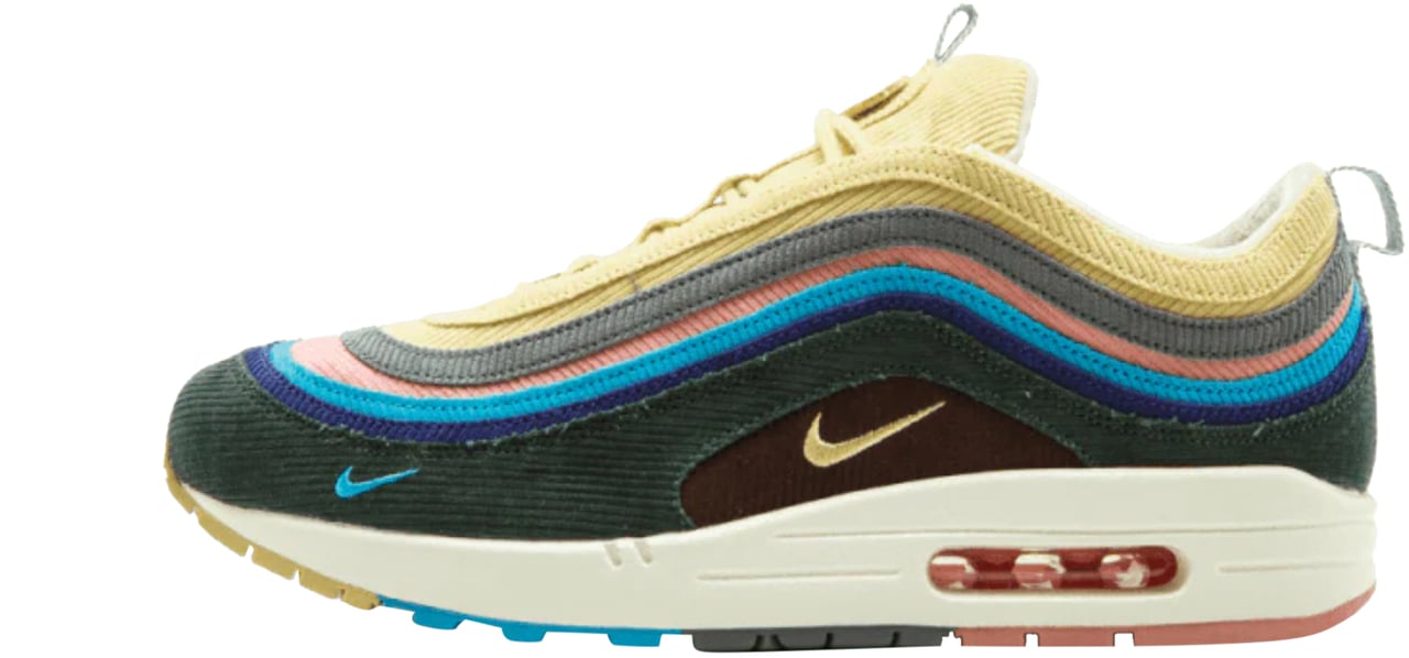 Nike Nike Air Max 97/1 Sean Wotherspoon Divers