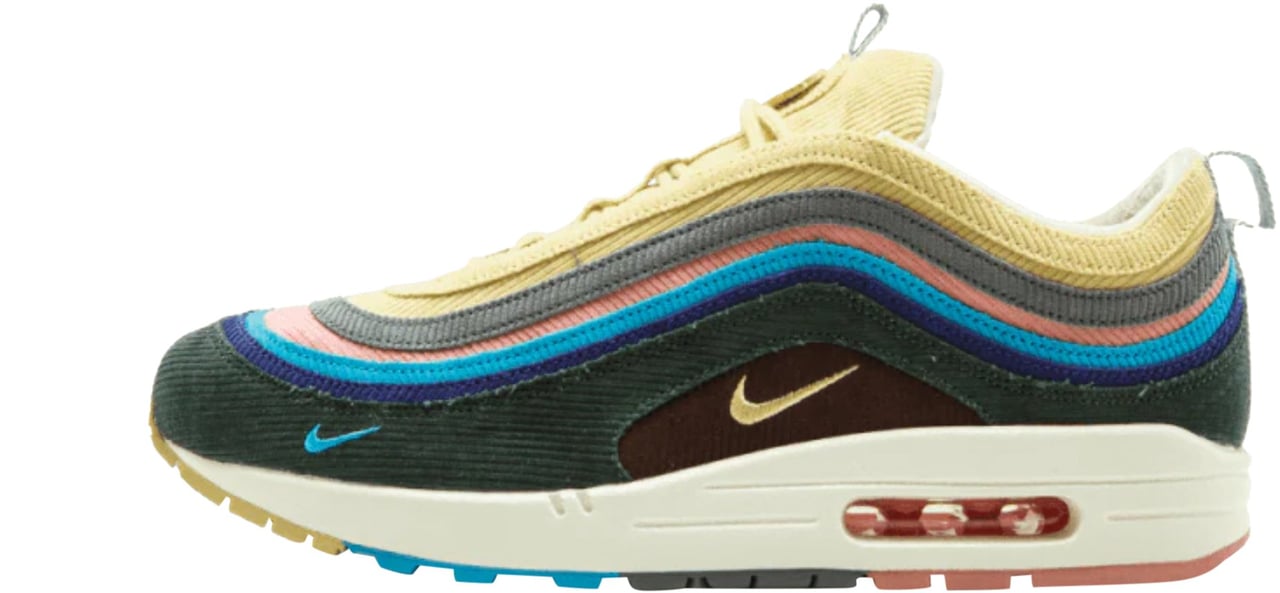 Nike Nike Air Max 97/1 Sean Wotherspoon Divers
