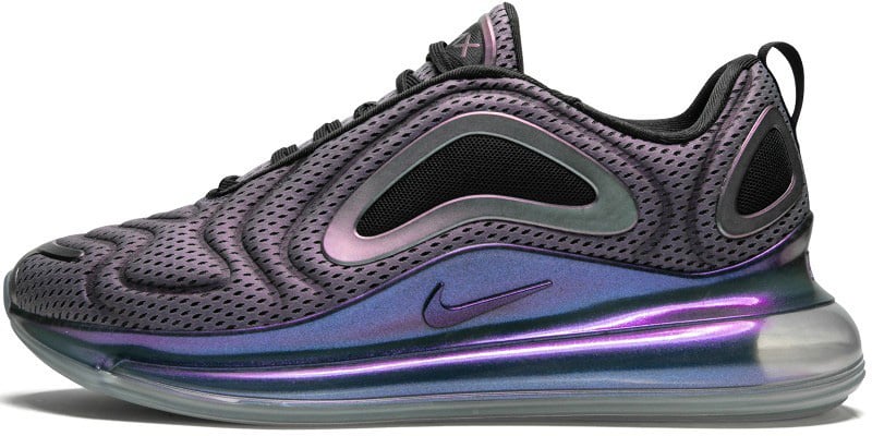 Nike Nike Air Max 720 Northern Lights Night Grijs