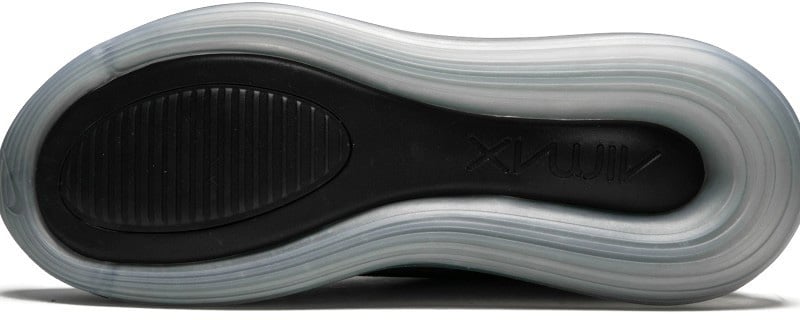 Nike Nike Air Max 720 Northern Lights Night Grijs