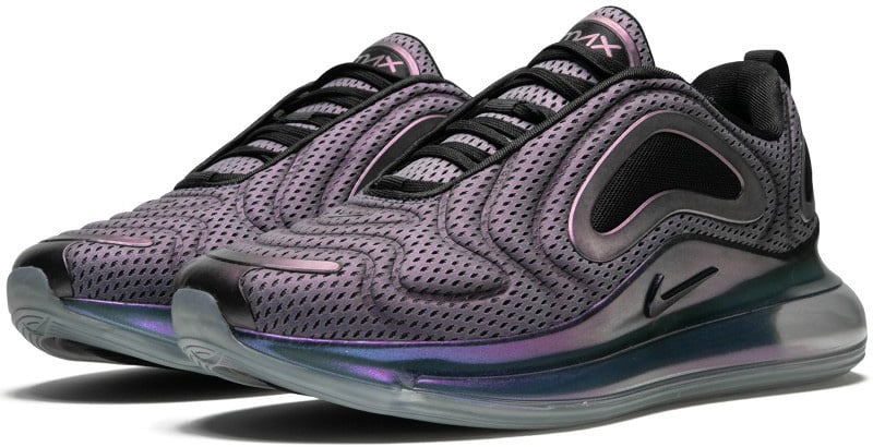 Nike Nike Air Max 720 Northern Lights Night Grijs