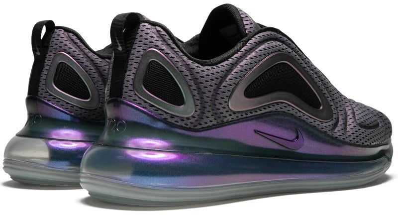 Nike Nike Air Max 720 Northern Lights Night Grijs