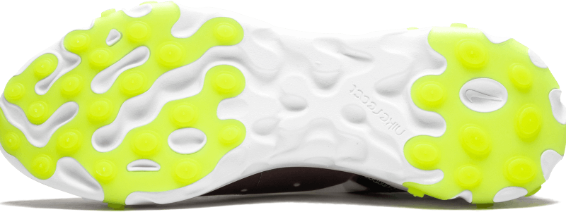 Nike Nike React Element 87 Desert Sand Wit