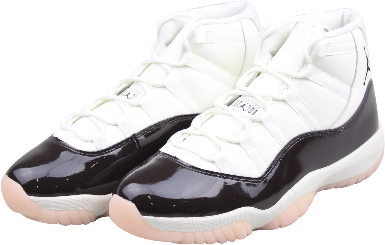 Nike Jordan 11 Retro 'Neapolitan' Divers