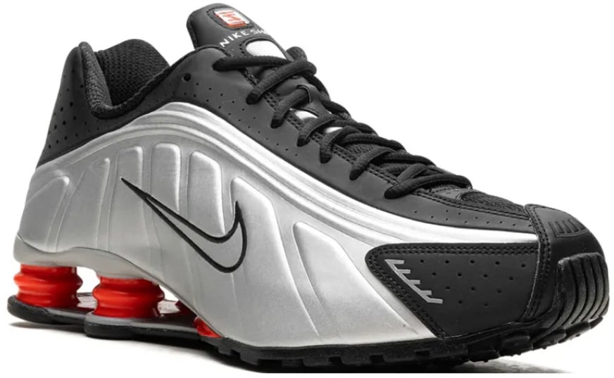 Nike Shox R4 Sneakers Divers