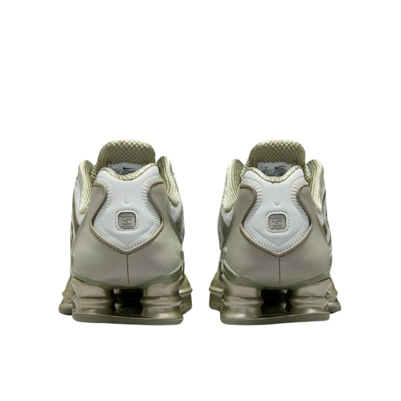 Nike Nike Shox TL Light Army Divers