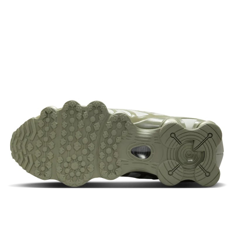 Nike Nike Shox TL Light Army Divers