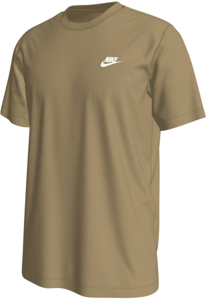 Nike Sportswear Club Beige