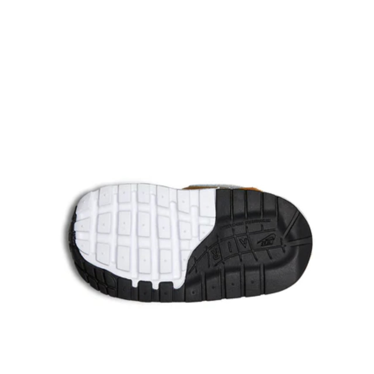 Nike Nike Air Max 1 Curry (2018) Bébé Oranje