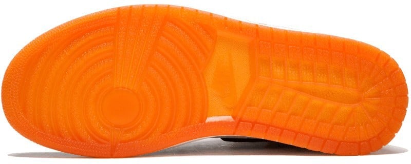 Nike Air Jordan 1 Retro High Satin Shattered Backboard Zwart