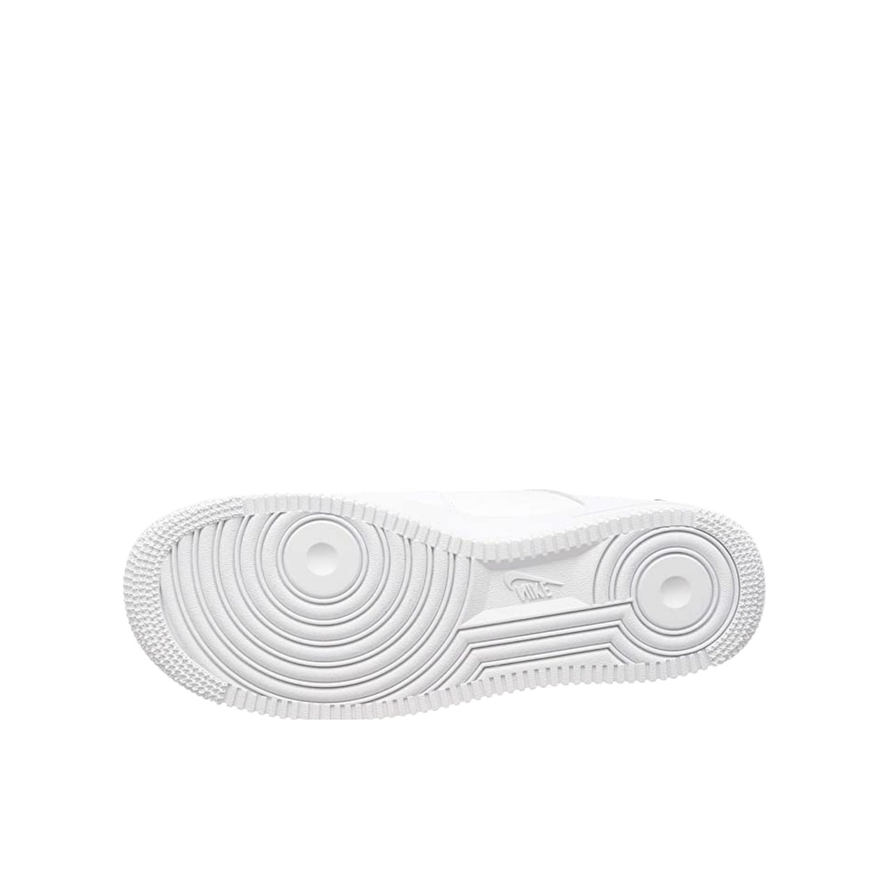 Nike Nike Air Force 1 Low Utility White Black Enfant et Bébé Wit