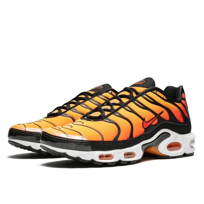Nike Nike Air Max TN Plus OG Pimento Zwart