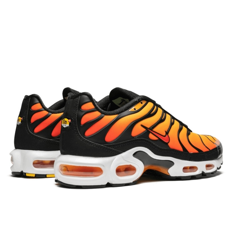 Nike Nike Air Max TN Plus OG Pimento Zwart