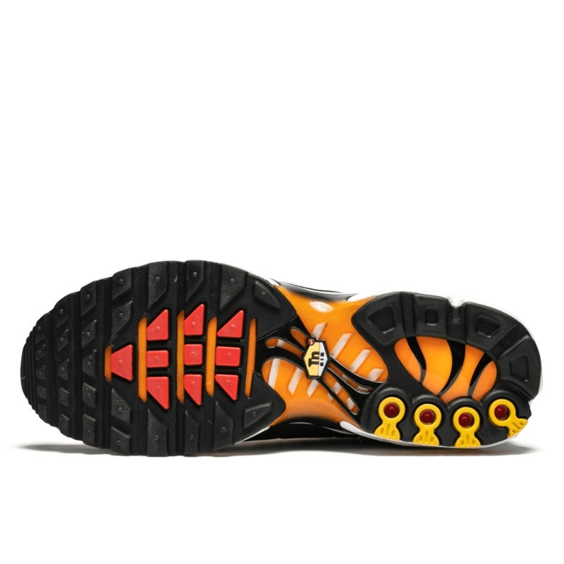 Nike Nike Air Max TN Plus OG Pimento Oranje
