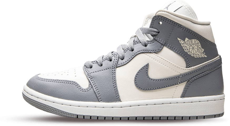Nike Air Jordan 1 Mid Stealth (W) Divers