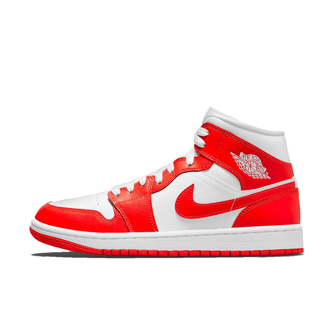Nike Air Jordan 1 Mid Syracuse (W) Divers