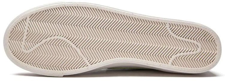 Nike Nike Blazer Mid 77 Vintage Pine Green Wit