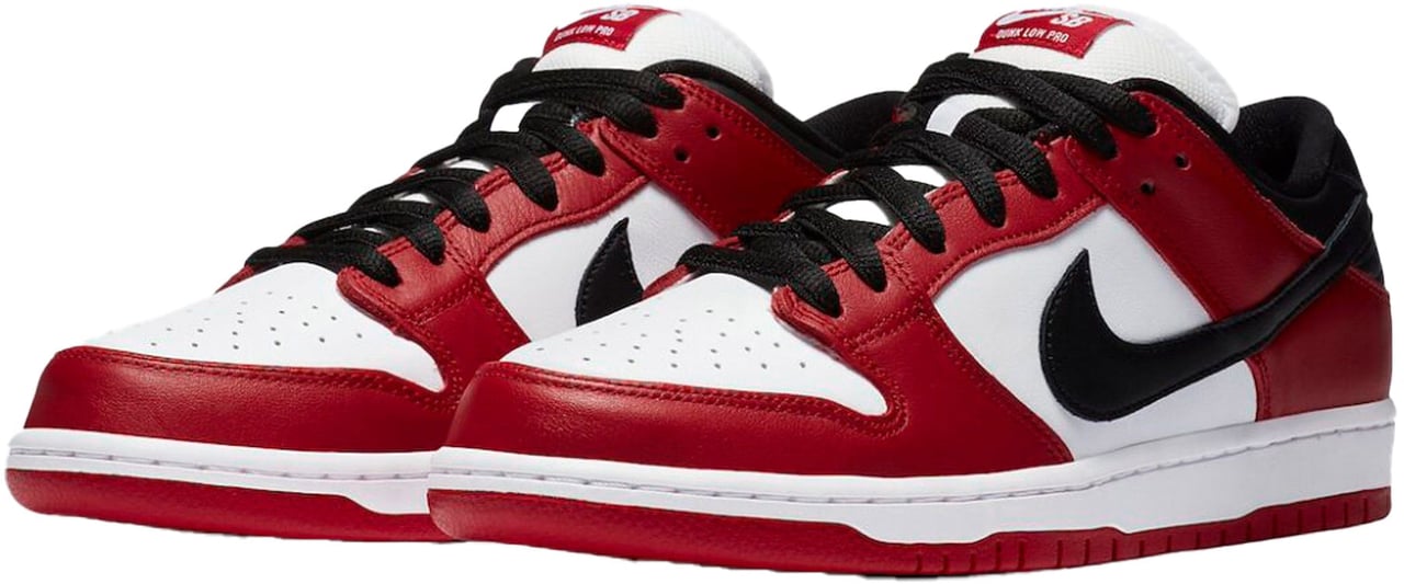 Nike Nike SB Dunk Low Pro J-Pack Chicago (2020/2024) Divers