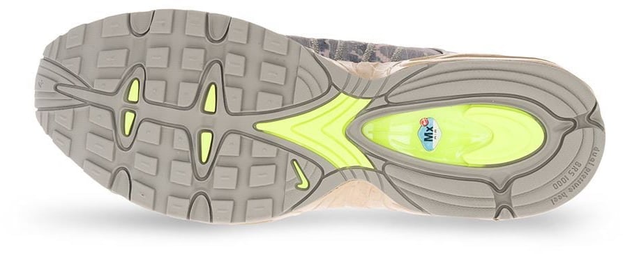 Nike Air Max Tailwind Iv Sp Sneakers Divers