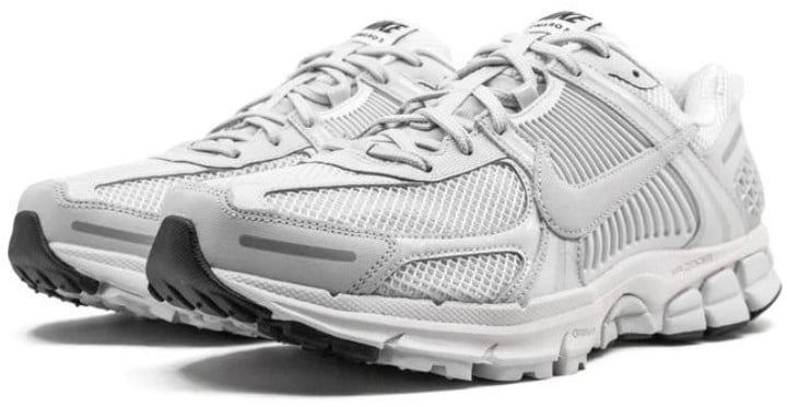 Nike Nike Zoom Vomero 5 SP Vast Grey Lichtgrijs