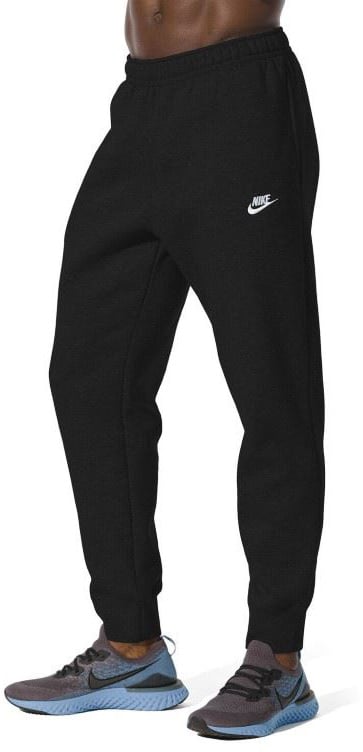 Nike Sportswear Club Zwart